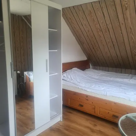 Dom Na Wsi 9km Od Legollandu