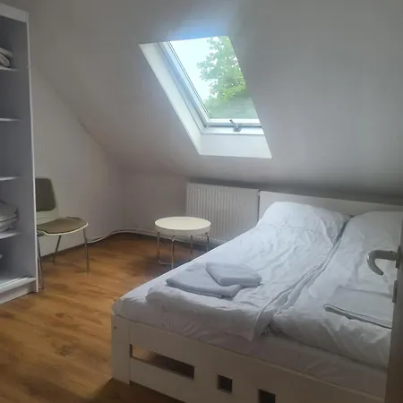 Holiday home Dom Na Wsi 9km Od Legollandu