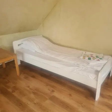Holiday home Dom Na Wsi 9km Od Legollandu *