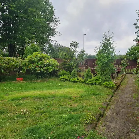 Holiday home Dom Na Wsi 9km Od Legollandu Uve