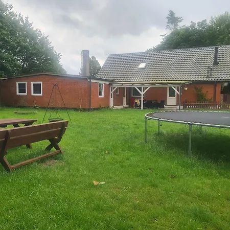 Holiday home Dom Na Wsi 9km Od Legollandu