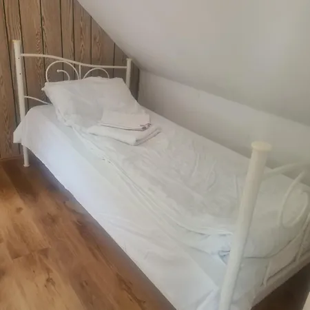 Dom Na Wsi 9km Od Legollandu Holiday home Uve