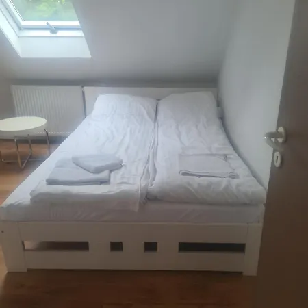 Dom Na Wsi 9km Od Legollandu * Uve