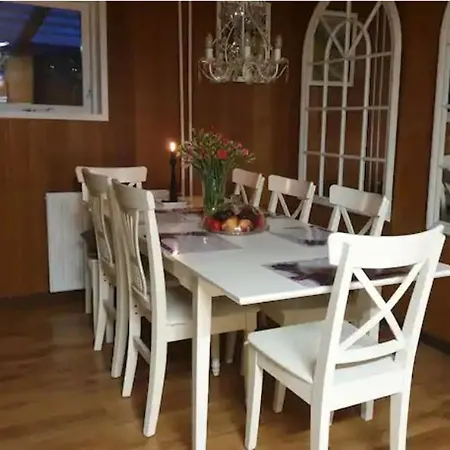Holiday home Dom Na Wsi 9km Od Legollandu