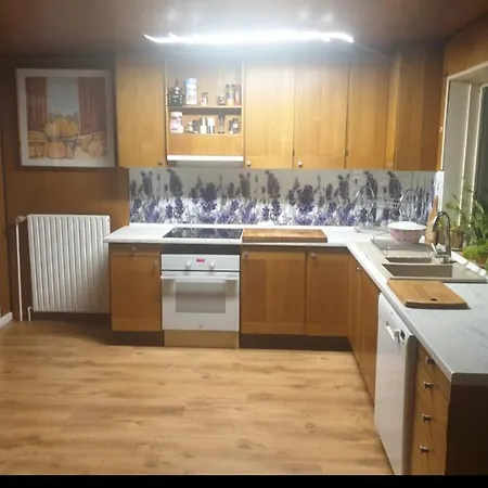 Dom Na Wsi 9km Od Legollandu Holiday home *