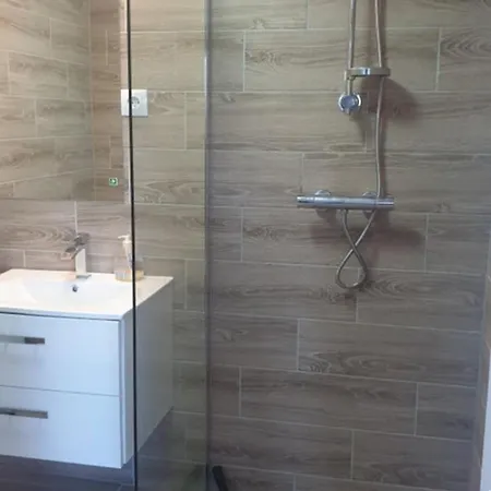 Dom Na Wsi 9km Od Legollandu Holiday home Uve